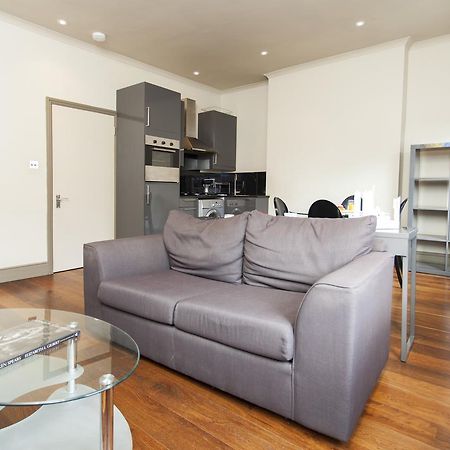 Italianflat - Old Brompton Apartment London Bagian luar foto
