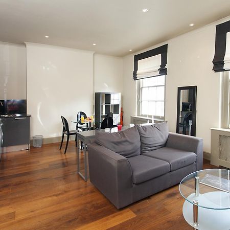 Italianflat - Old Brompton Apartment London Bagian luar foto