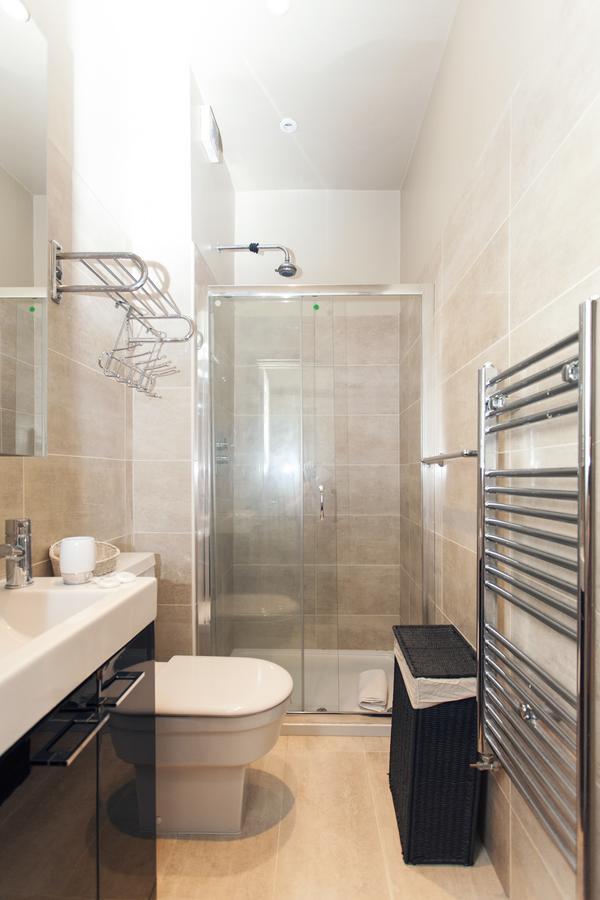 Italianflat - Old Brompton Apartment London Bagian luar foto