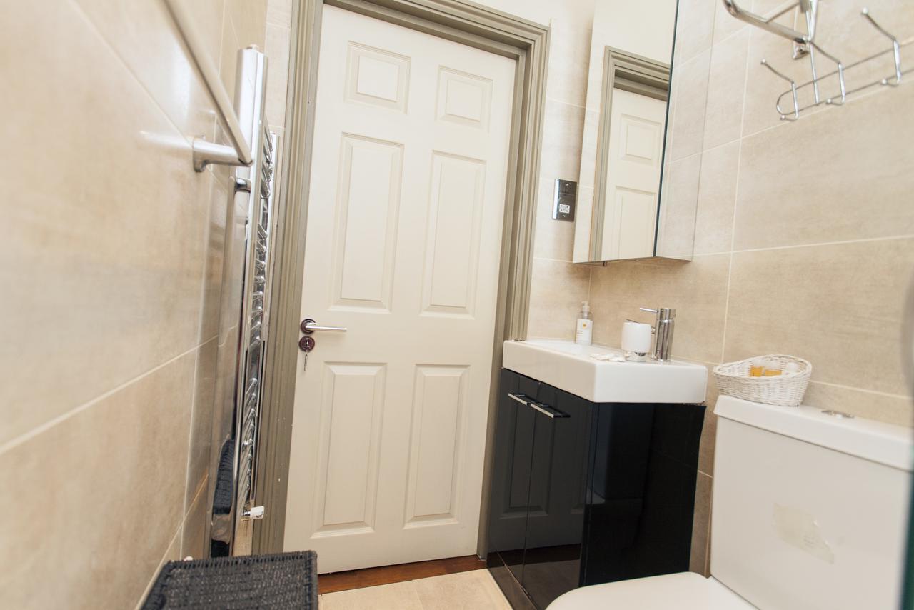 Italianflat - Old Brompton Apartment London Bagian luar foto