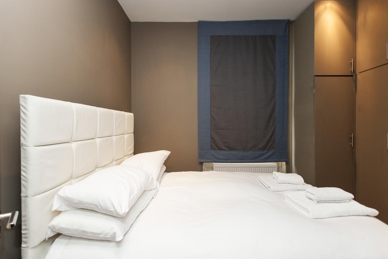 Italianflat - Old Brompton Apartment London Bagian luar foto
