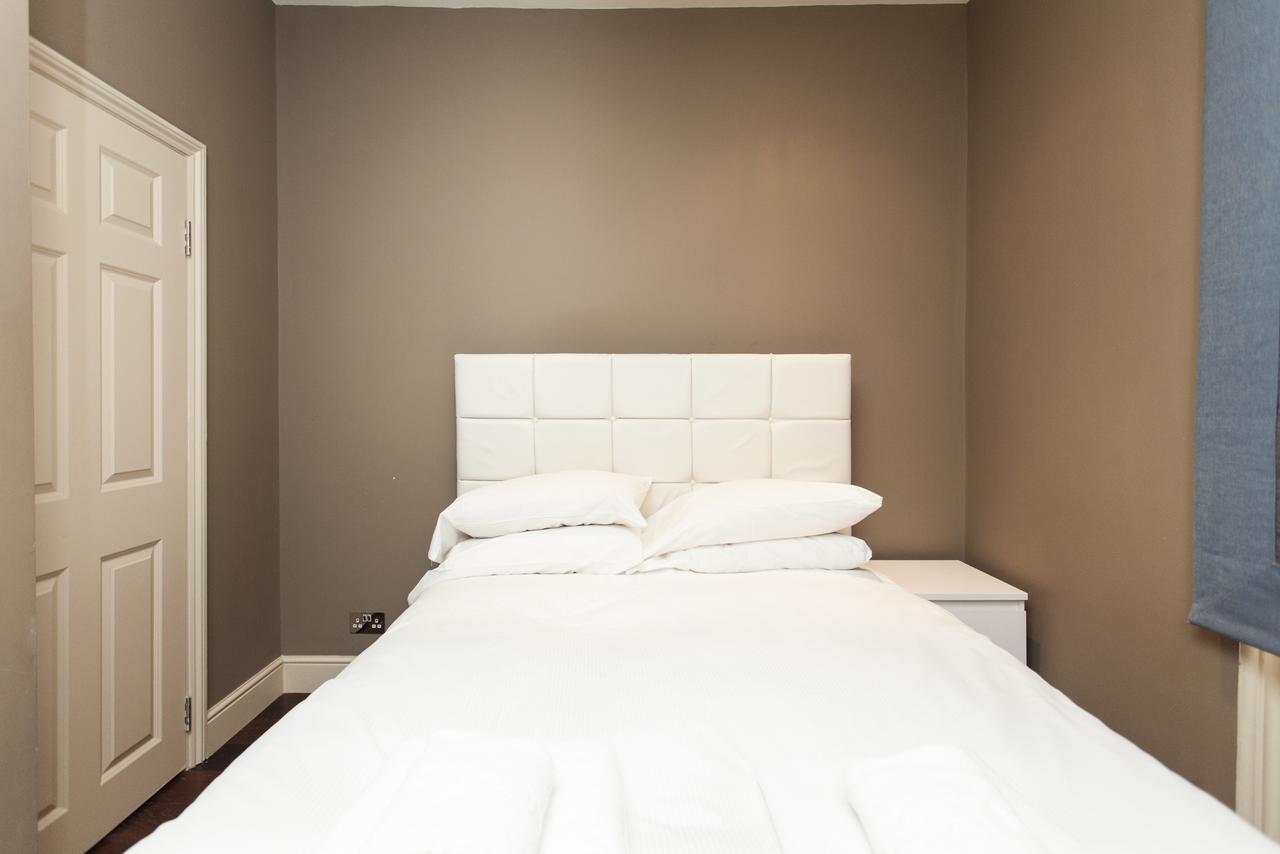 Italianflat - Old Brompton Apartment London Bagian luar foto